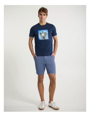 Navy colour