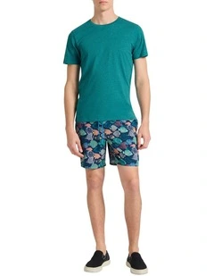 Fish You Well Swim Short in Deep Sea Multi