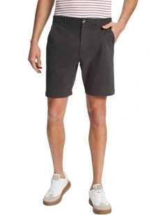 Bailey Chino Short in Military