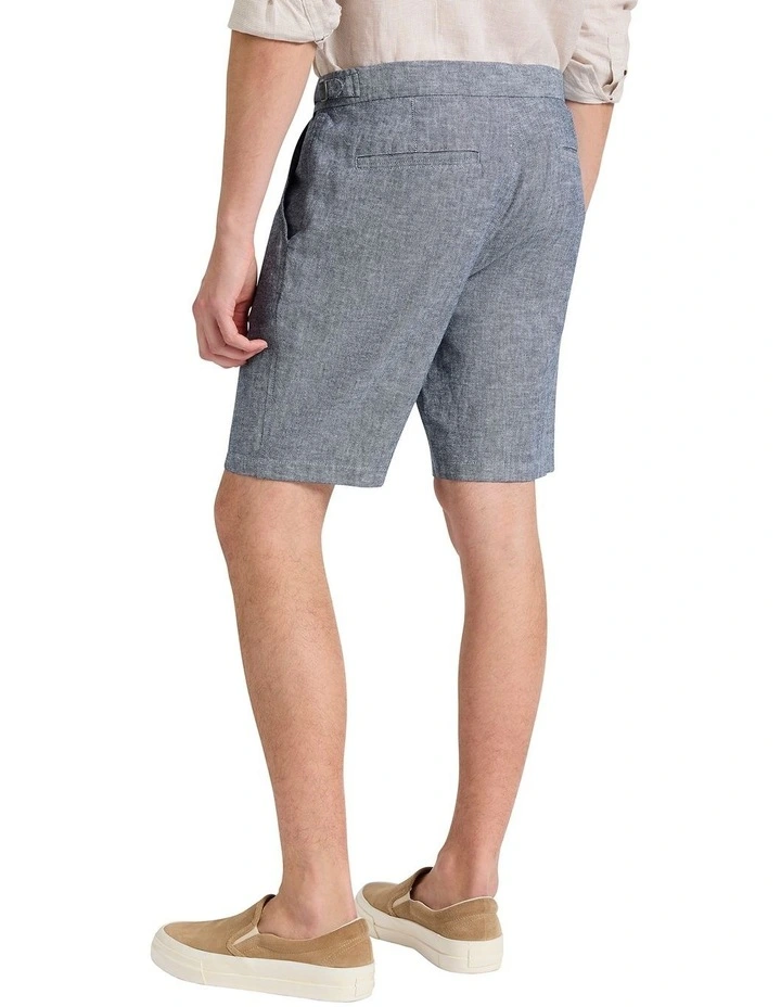 Tony Toggles Short in Navy image 2