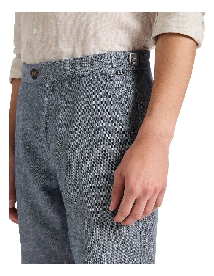 Tony Toggles Short in Navy image 3