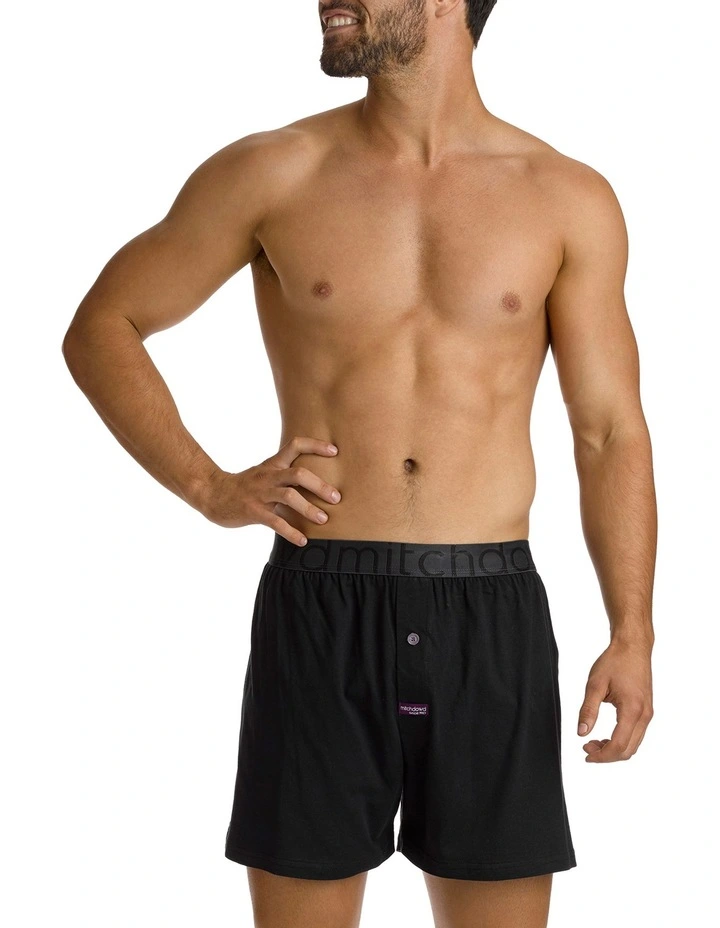 Myer mitch dowd boxer shorts clearance