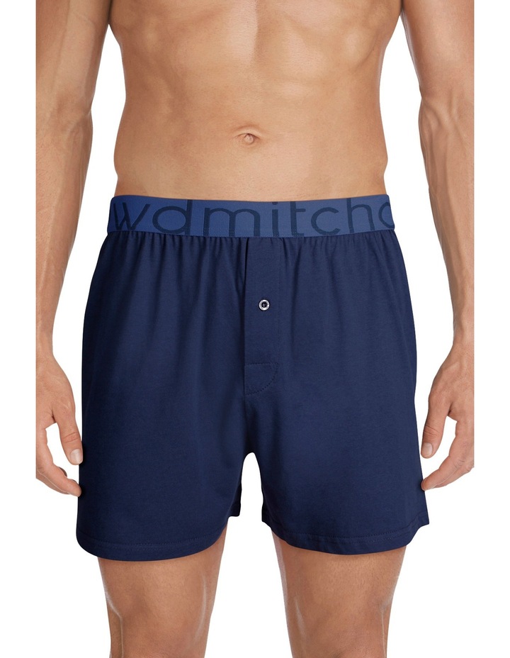 myer mens boxer shorts