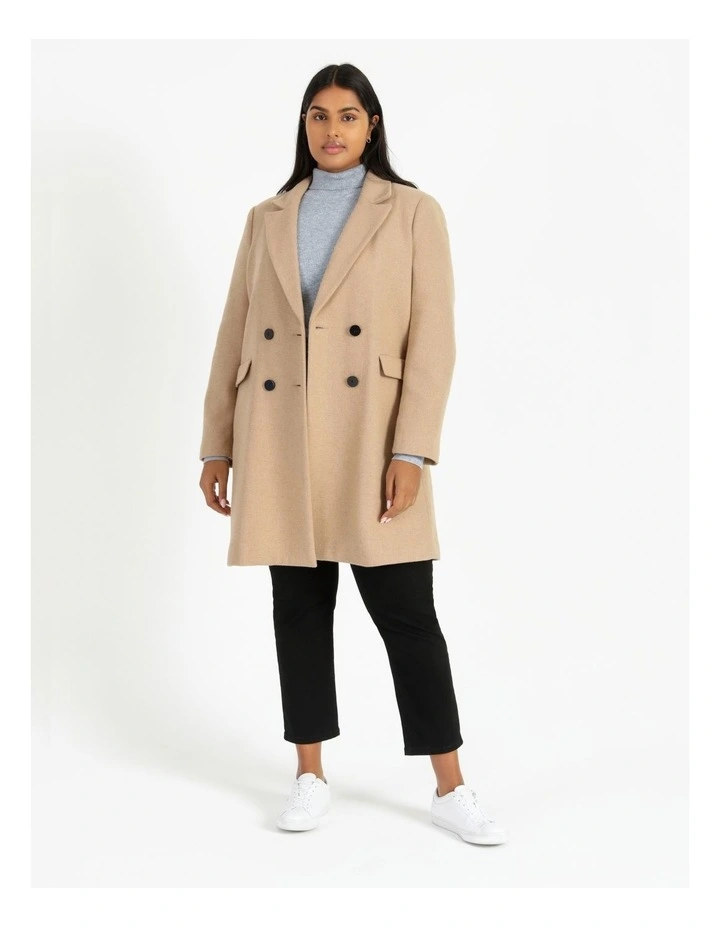 Myer tokito coat Clearance