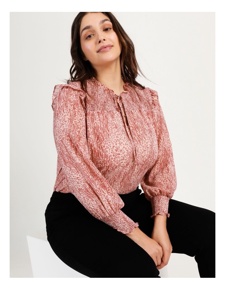 Animal Print Tops Australia | Shop 
