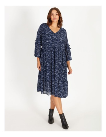Plus Size Dresses | Formal, Casual Dresses & More | MYER