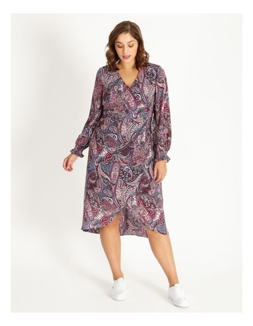 Plus Size Dresses | Formal, Casual Dresses & More | MYER