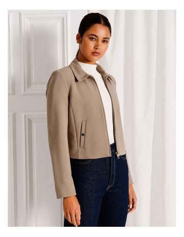 Taupe colour