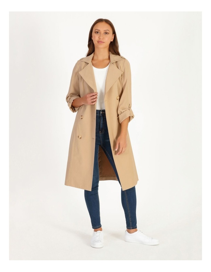 Myer trench coat Clearance