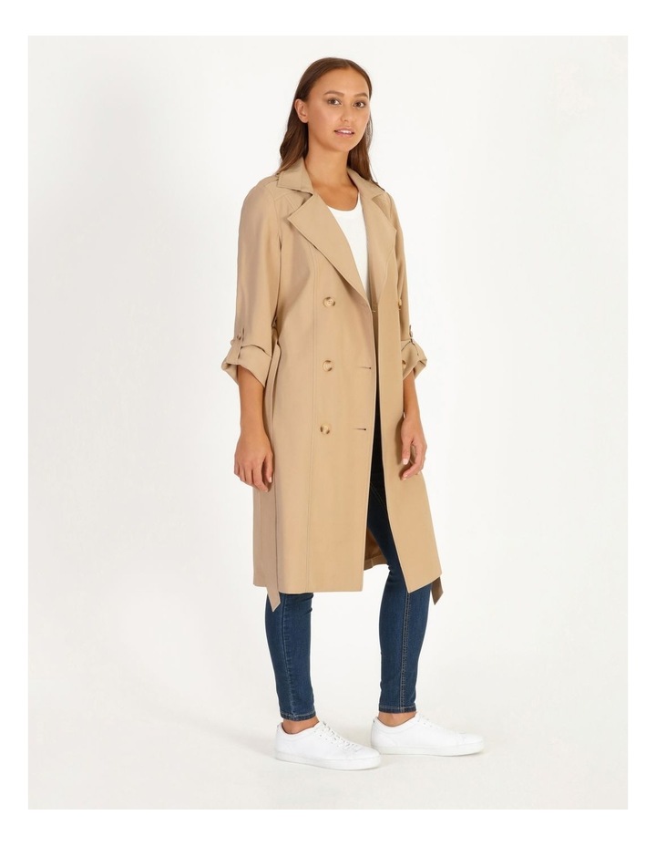 Myer trench coat Clearance