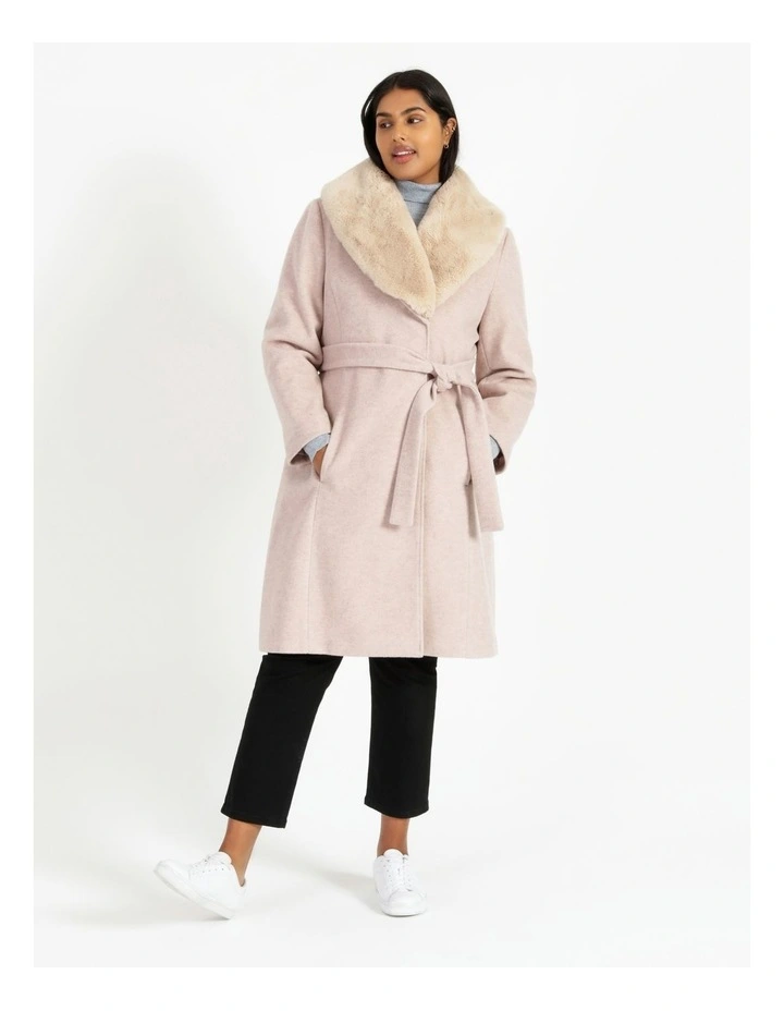 Myer tokito coat Clearance