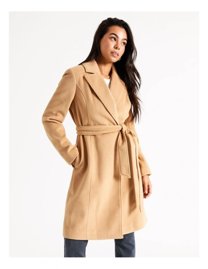 Myer tokito coat Clearance