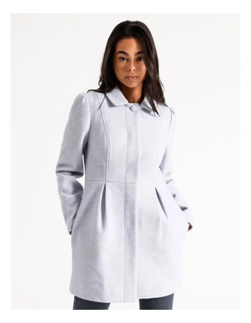 Myer coat sale clearance