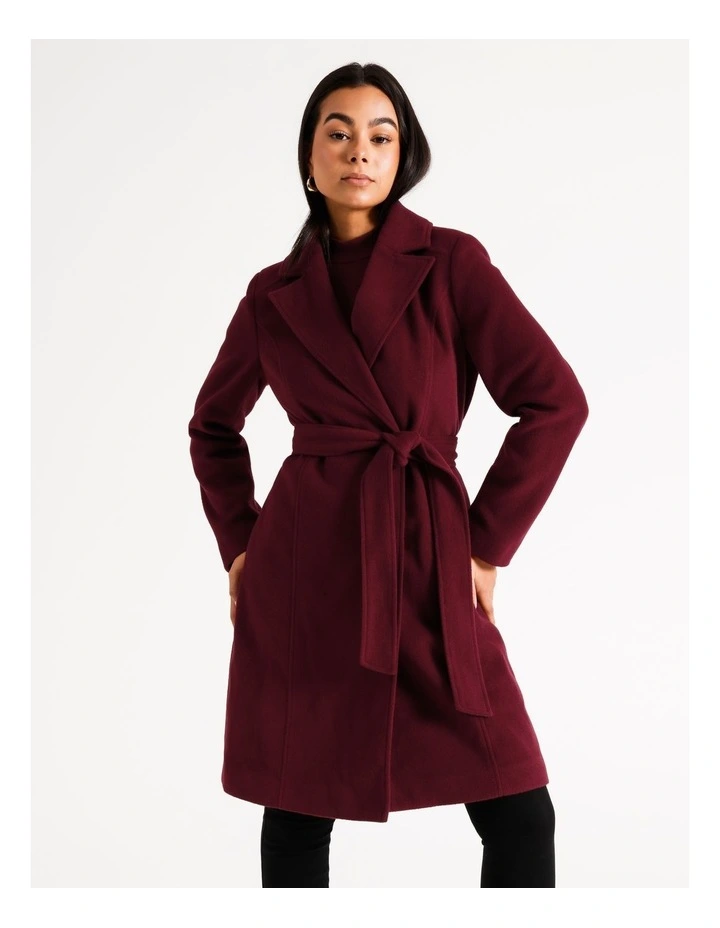 Myer tokito coat Clearance
