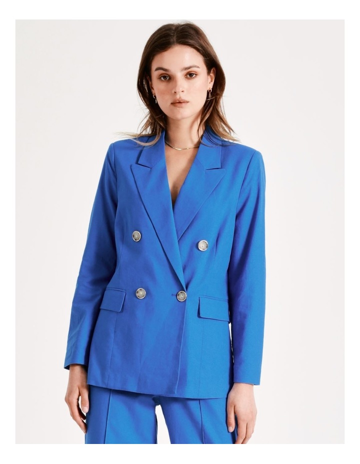 Double Breasted Blazer Womens | Shop 