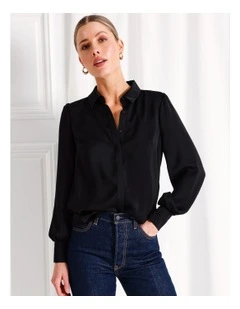 myer womens blouse sale