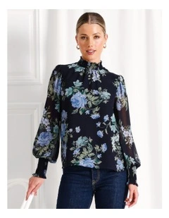 myer womens blouse sale