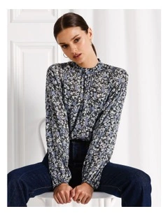 myer womens blouse sale