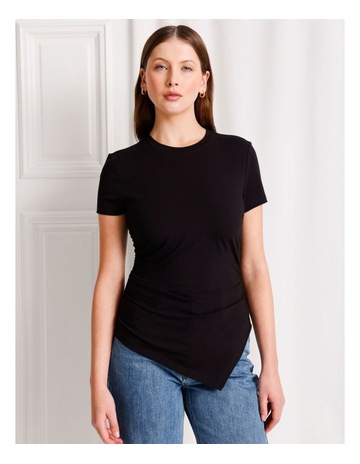 Black colour