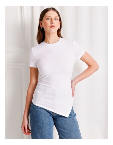 White colour