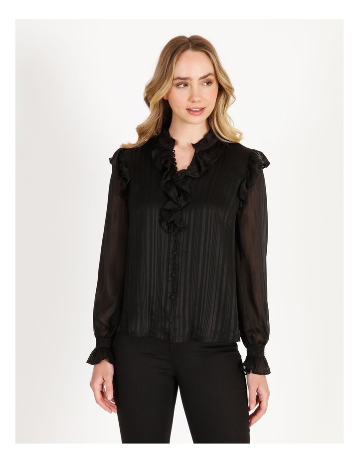Sheer blouse australia Clearance