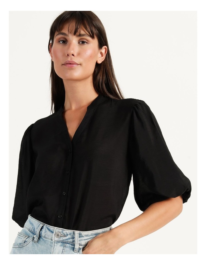 Black Work Tops Womens | Shop 12 items 