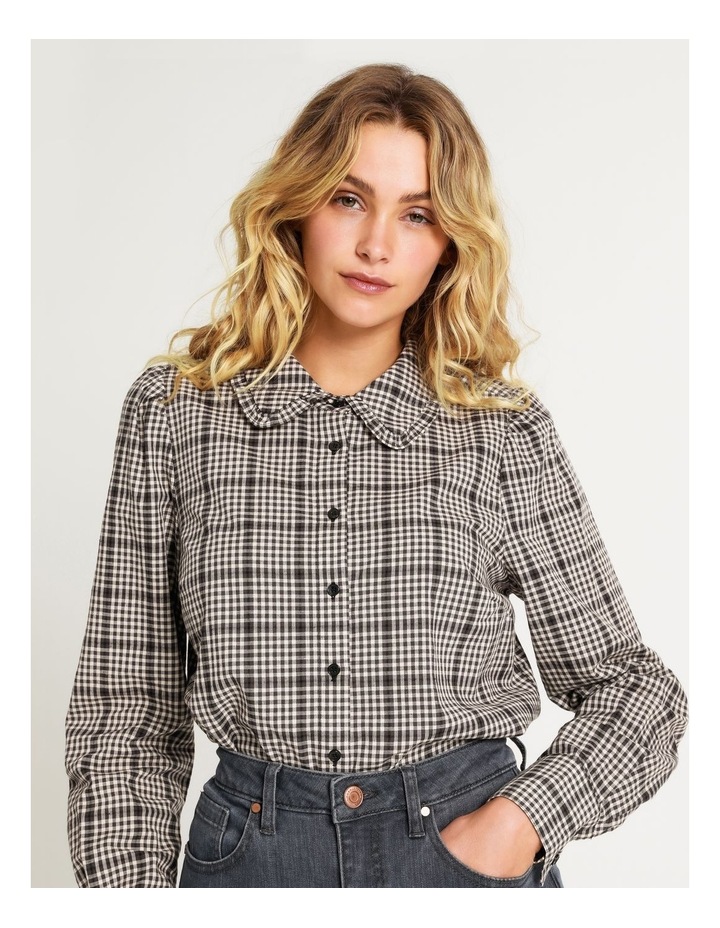 Ladies Checked Shirt | Shop 6 items | MYER