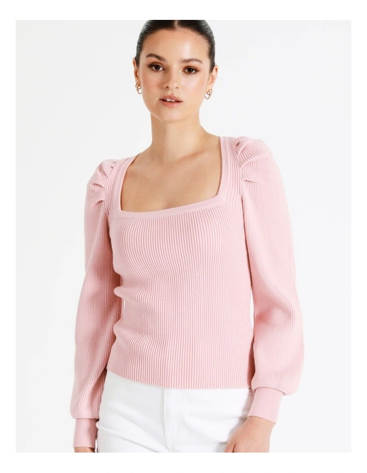 myer womens knit tops