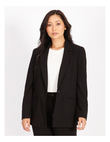 Myer ladies blazers clearance