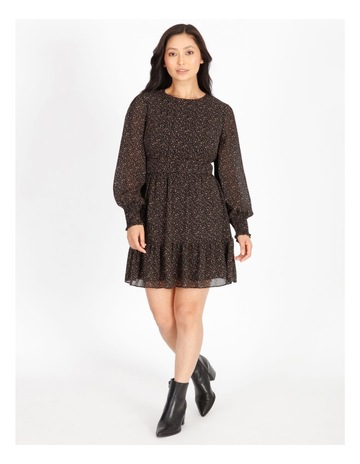 Tokito petites dress Clearance