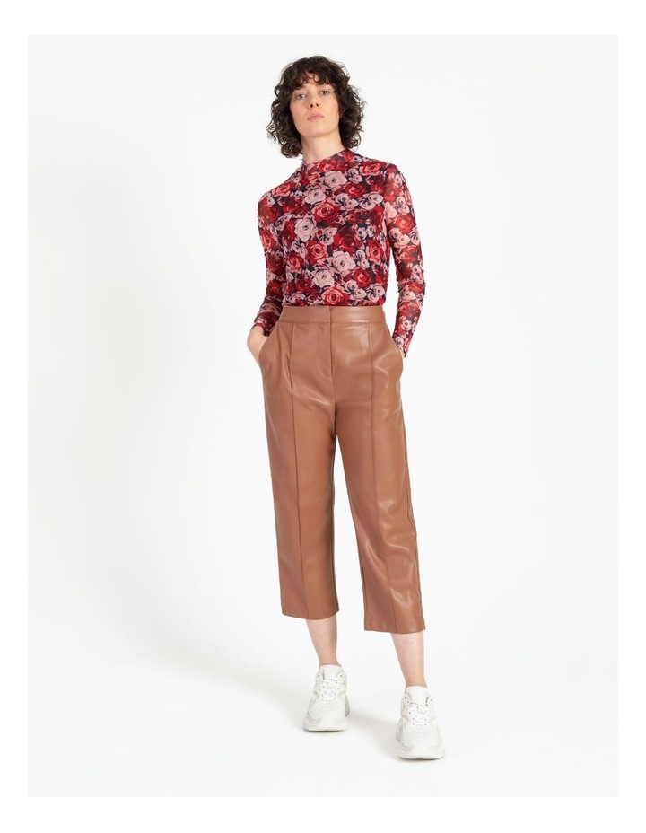 Hi There From Karen Walker Straight Leg 