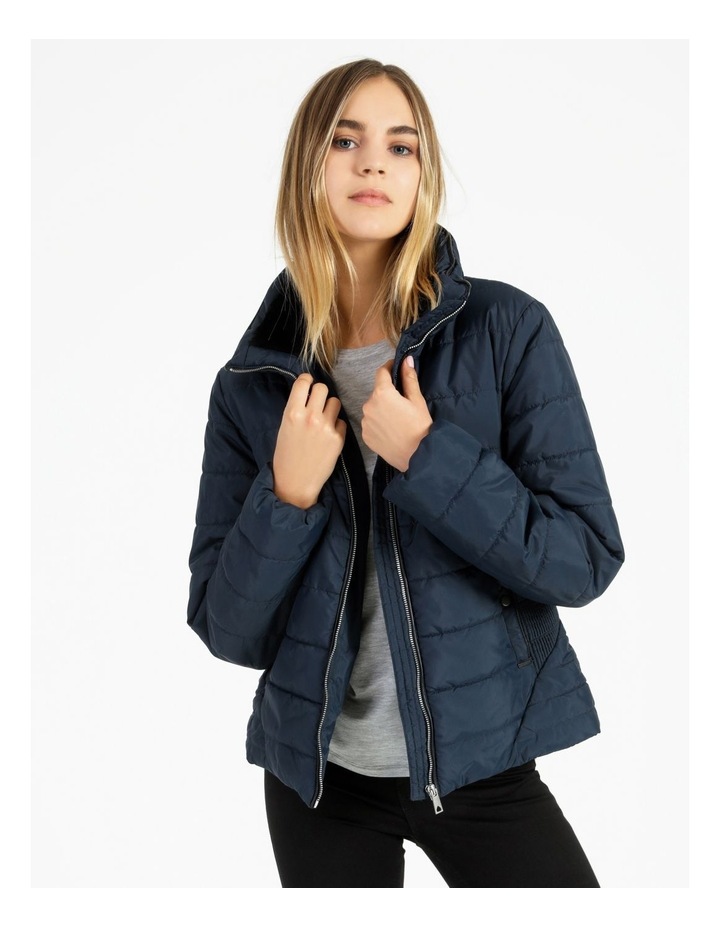 Puffer jacket vero moda Clearance