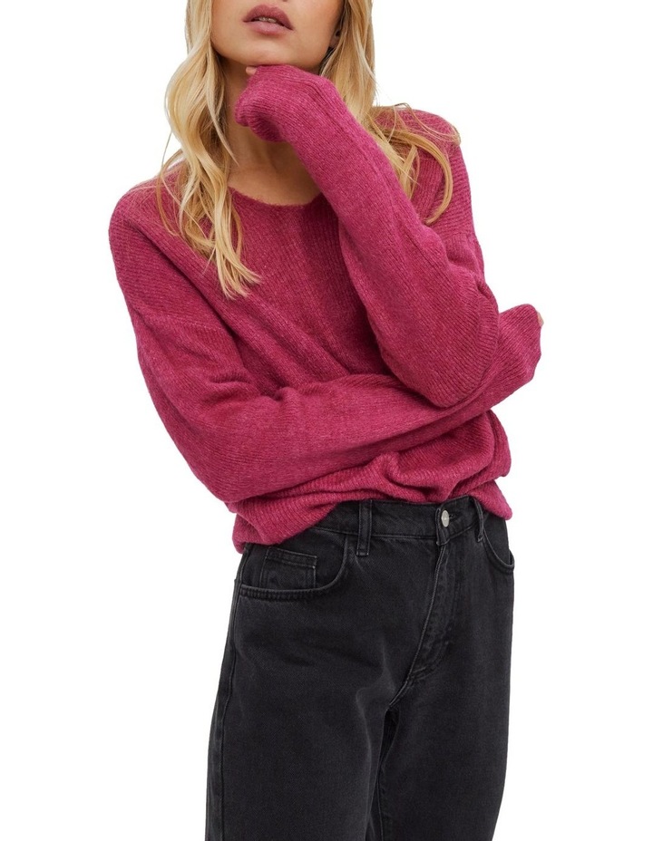 soft jumper