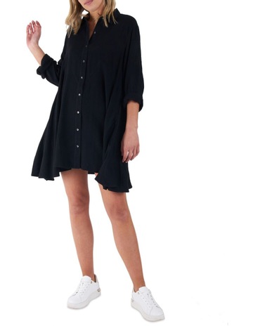 Myer shirt dress clearance