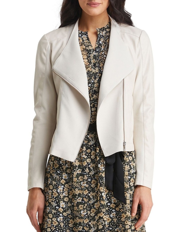 Pink Leather Jacket Shop Online Myer