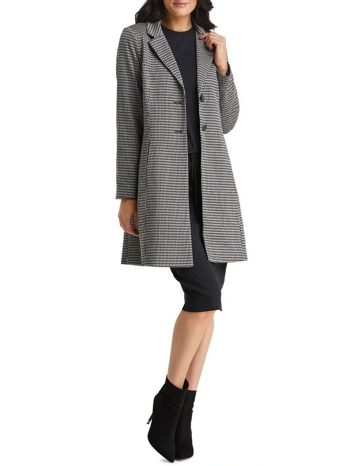 Stella coats myer Clearance