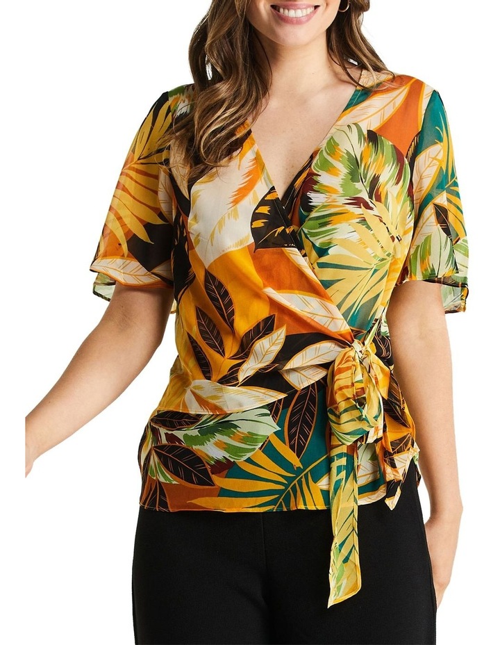 Wrap Tops | Shop 31 items | MYER
