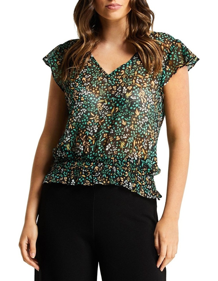 Green Tops | Shop 100 items | MYER