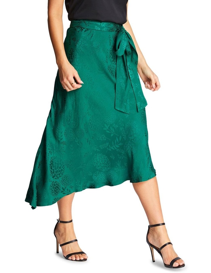 Stella Emerald Nights Skirt | MYER
