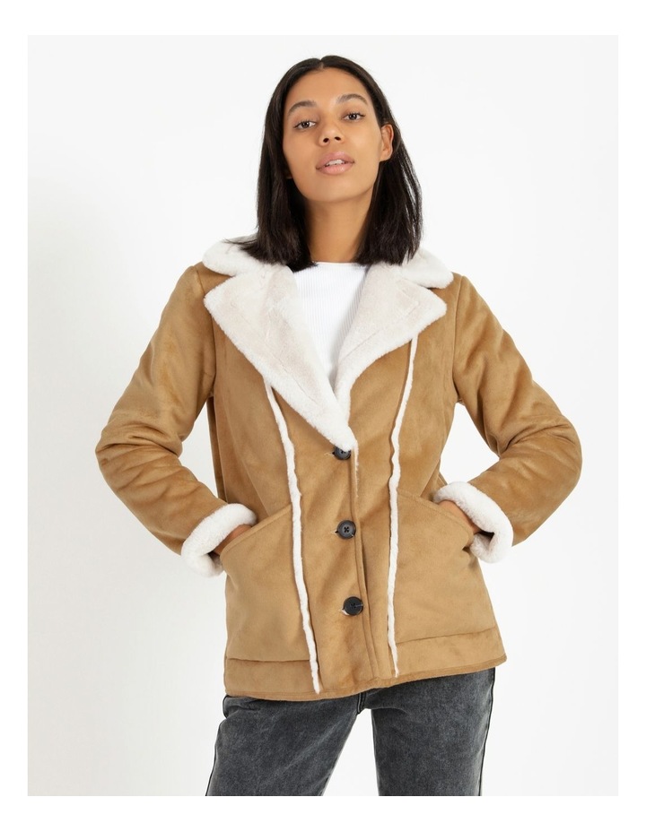 jason bourne leather jacket