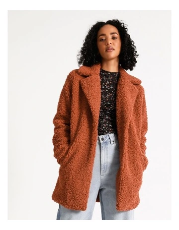 Miss shop coats clearance