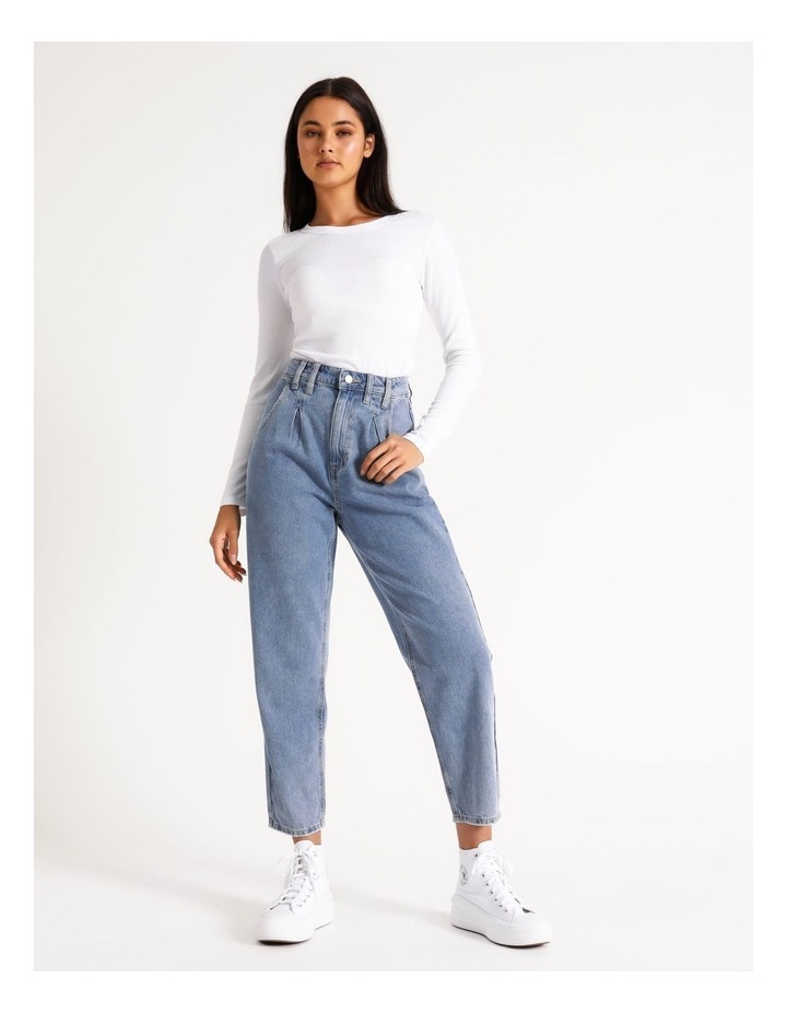 Boyfriend Jeans | Ripped, Distressed 