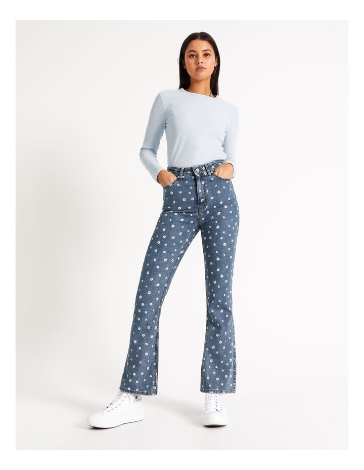 Floral Jeans | Shop 6 items | MYER
