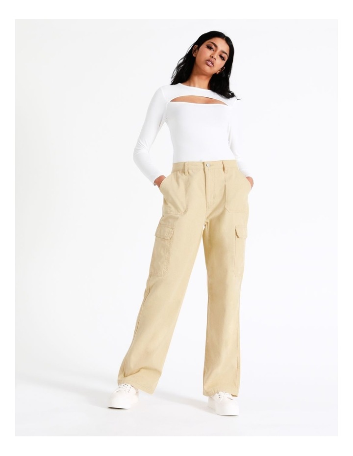 Update 90+ about womens cargo pants australia hot NEC
