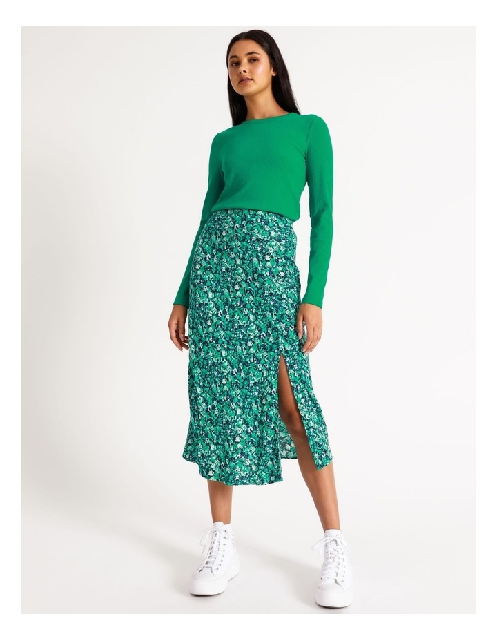 High Waisted Skirt Midi | Shop 8 items 