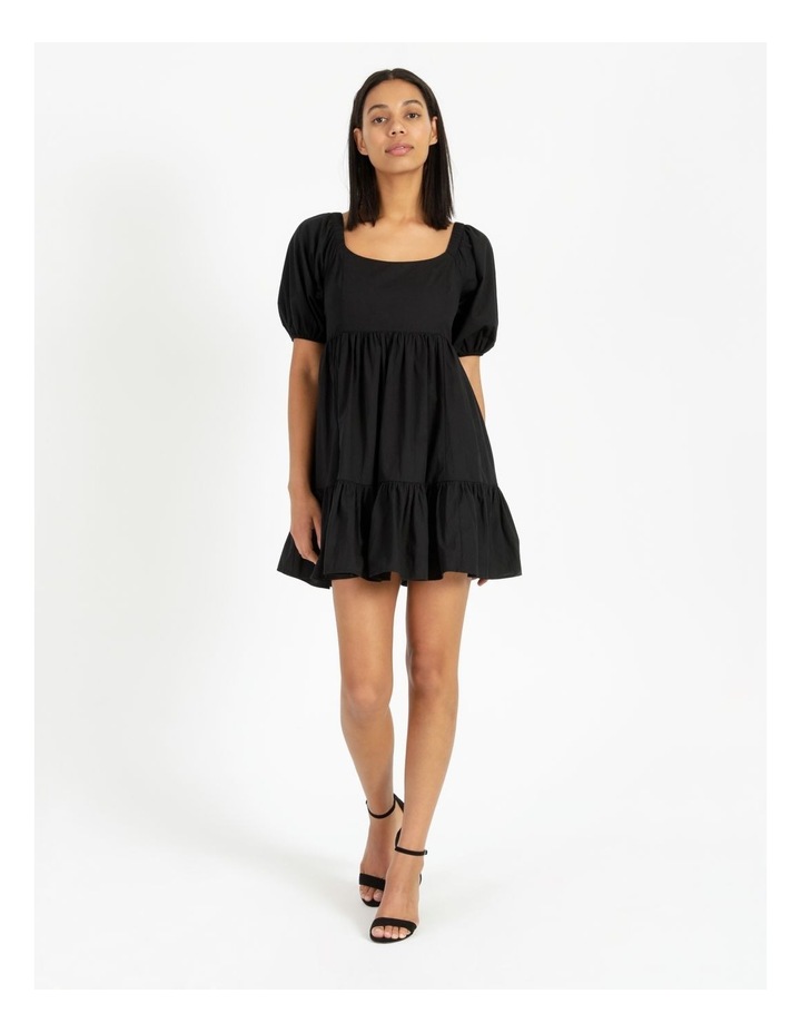 Black cocktail dress myer Clearance