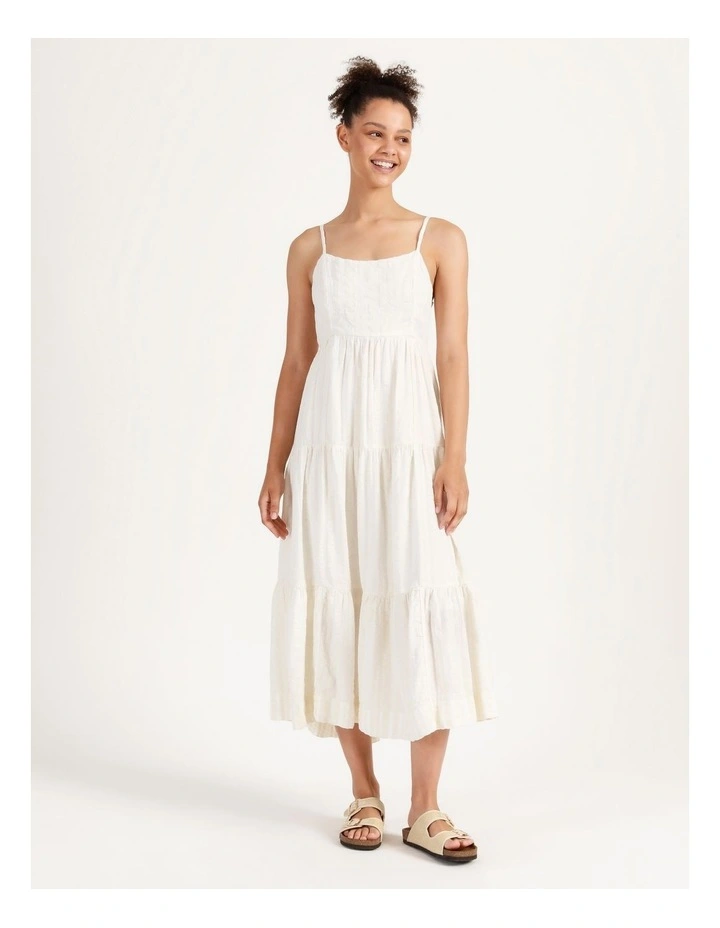 Misses midi length dresses Clearance