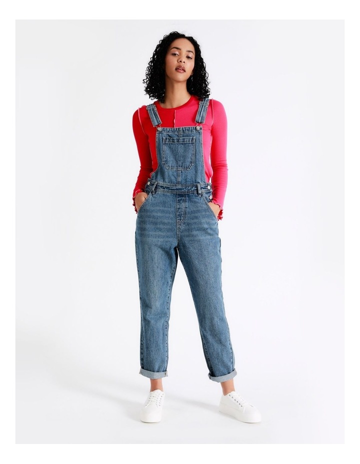 Denim Overalls Women | Shop Online | MYER