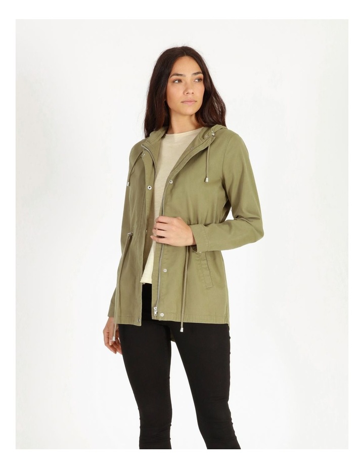 Parka jacket australia clearance