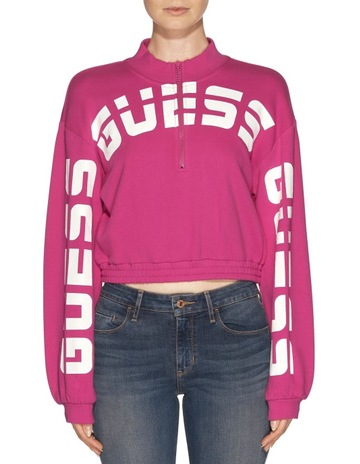 sweat tops and hoodies